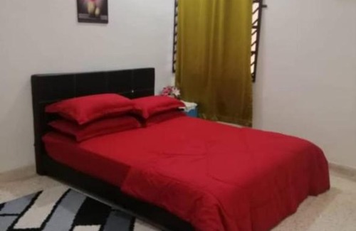 Sekudai House | CHE' NA HOMESTAY SKUDAI JOHOR