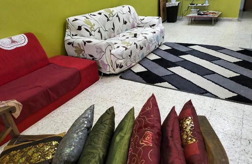 Sekudai House | CHE' NA HOMESTAY SKUDAI JOHOR