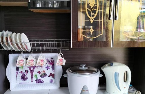 Sekudai House | CHE' NA HOMESTAY SKUDAI JOHOR