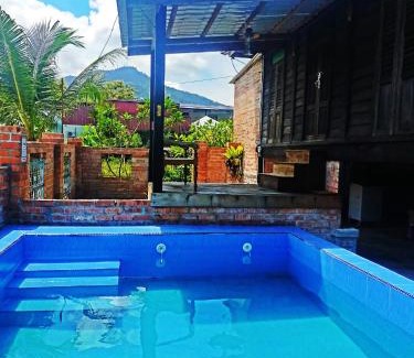 Langkawi Villa | Che'Pa Village Langkawi