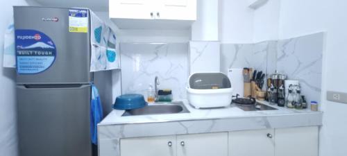 Moonwalk House | Cheap accommodation near NAIA Airport