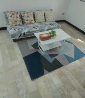 Moonwalk House | Cheap accommodation near NAIA Airport