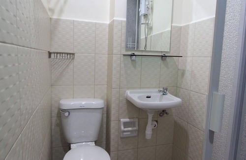 Las Pinas Apartment | Cheap Apartment in Alabang