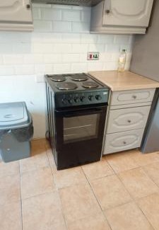 Grantham Apartment | Cheap Grantham Town Centre Terrace House
