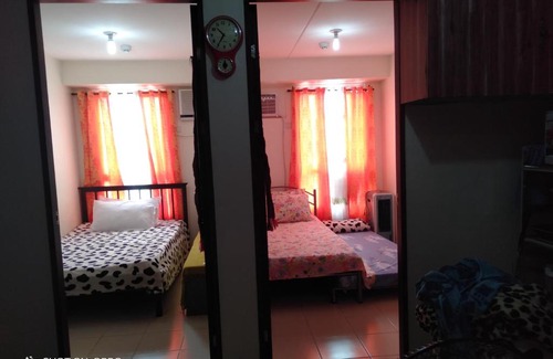 Tondo Apartment | cheapest condo decahomes