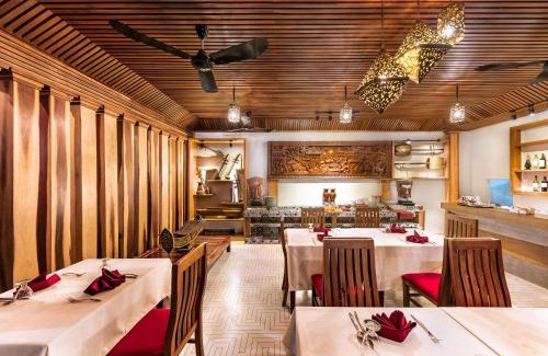 Siem Reap Apartment | Cheata Suite Villa