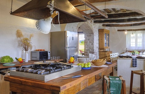 Cagli Villa | Checello 12 by Marche Holiday Villas