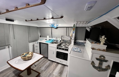 Marathon Boat Rental | CheCheboat