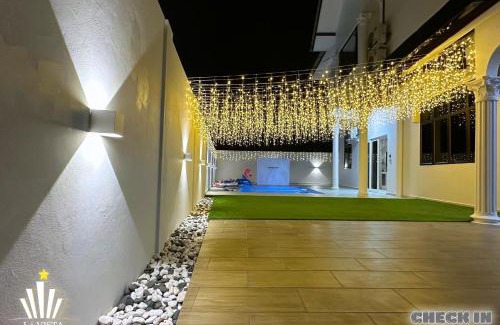 Malacca City Villa | Check In Villa Melaka