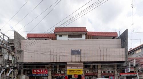 Bacolod Hotel | Check Inn Bacolod by RedDoorz