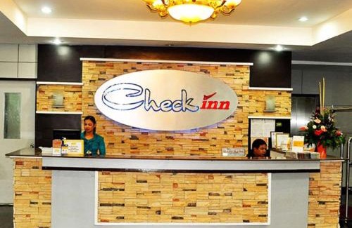 Bacolod Hotel | Check Inn Bacolod by RedDoorz