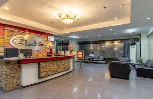 Bacolod Hotel | Check Inn Bacolod by RedDoorz