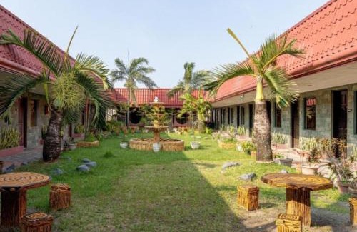 Bacolod Hotel | Check Inn Bacolod by RedDoorz