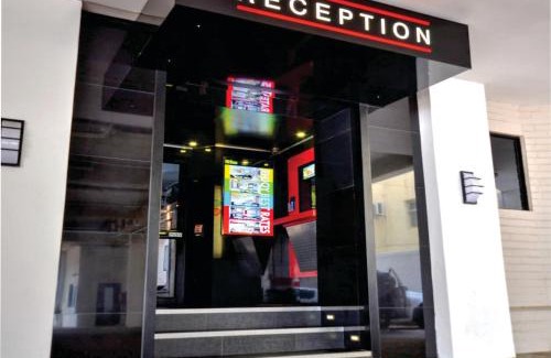 Green Point Hotel | Check Inn Hotel
