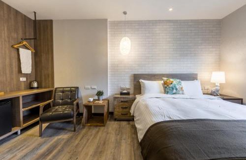 Luodong Hotel | CHECK inn Yilan LuoDong