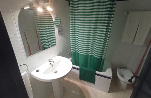 Hervas Apartment | Check-out 20h Aldea Vetonia Alojamientos con Encanto Mascotas Aceptadas Piscina Abierta Check-out 20h