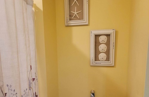 Bluff City Condo | Checkered Flag Terrace