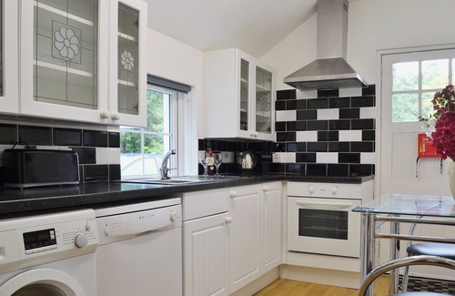 Kiltarlity Cottage | Checkers Cottage - Beaufort Estate