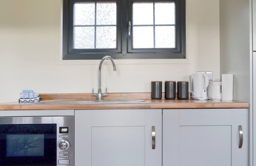Kiltarlity Cottage | Checkers Cottage - Beaufort Estate