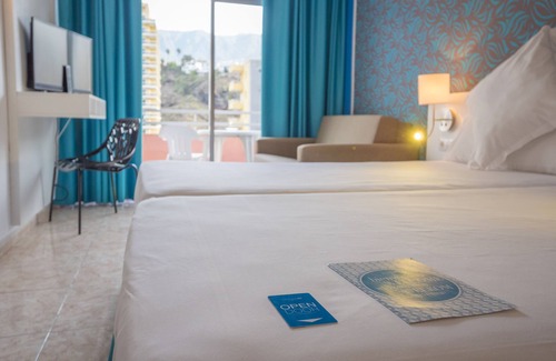Puerto de la Cruz Hotel | Checkin Concordia Playa