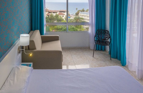 Puerto de la Cruz Hotel | Checkin Concordia Playa