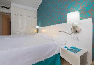 Puerto de la Cruz Hotel | Checkin Concordia Playa