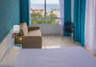 Puerto de la Cruz Hotel | Checkin Concordia Playa