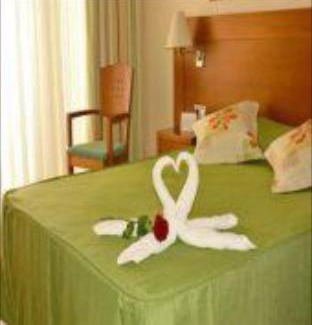 Arrecife Hotel | Checkin Diamar