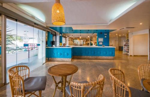 Calella Hotel | Checkin Garbí