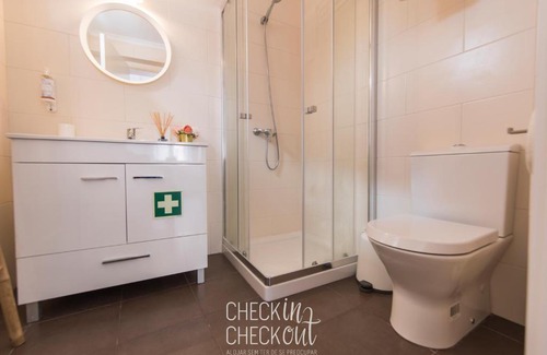Banzao Apartment | CheckinCheckout - Colares Cozy House