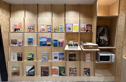 Naniwa Hotel | CHECKinn Osaka Shinimamiya
