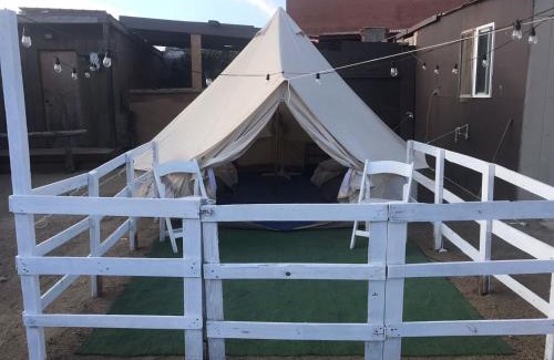 Rosarito Apartment | Checkpoint
