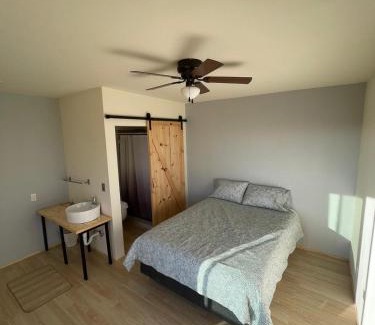 Rosarito Apartment | Checkpoint