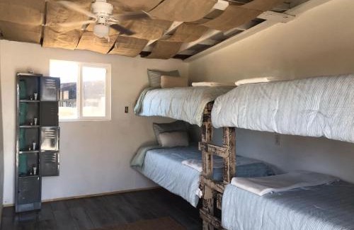 Rosarito Apartment | Checkpoint