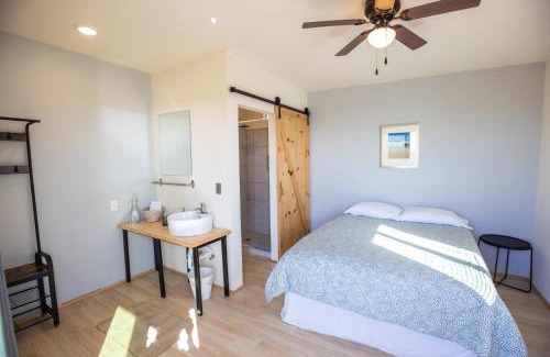 Rosarito Apartment | Checkpoint