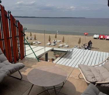 Rewa Bed & Breakfast | Checz Kole Szperka