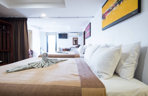 Chang Moi Hotel | Chedi Home Chiang Mai