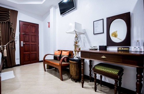 Chang Moi Hotel | Chedi Home Chiang Mai