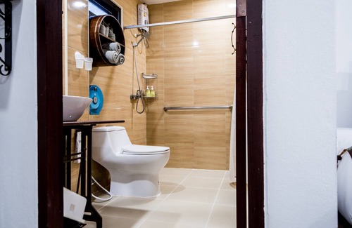 Chang Moi Hotel | Chedi Home Chiang Mai