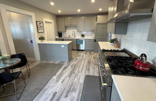 Historic Hill Hotel | Cheerful 1 Bed/1 Bath/Dog friendly in the heart of Newport