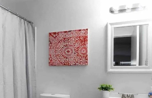 La Sierra House | Cheerful 1 bedroom home fast wi-if