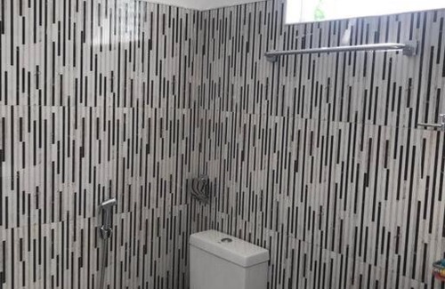 Wanchawala Apartment | Cheerful 2 Bedroom - entire 1st floor and rooftop for cheap
