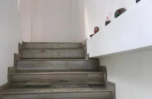 Wanchawala Apartment | Cheerful 2 Bedroom - entire 1st floor and rooftop for cheap