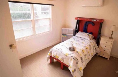 Shepparton House | Cheerful 3 bedroom home at Anzac Street