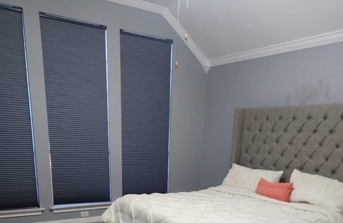 West Arlington House | Cheerful 3 bedroom home near Cowboys stadium