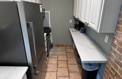 St. Bernard Apartment | Cheerful 3Bdr in central Cincy