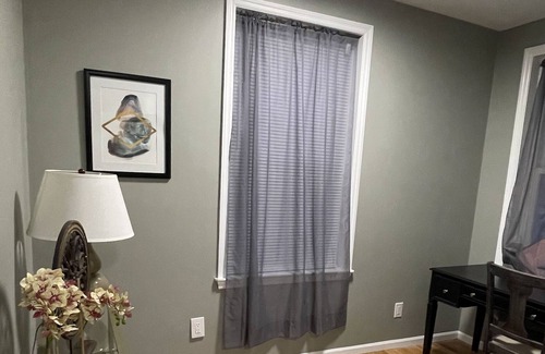St. Bernard Apartment | Cheerful 3Bdr in central Cincy
