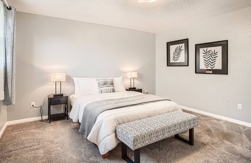 Woodmar House | Cheerful 4 Bed/2 Bath home in Littleton!
