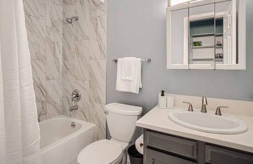 Woodmar House | Cheerful 4 Bed/2 Bath home in Littleton!