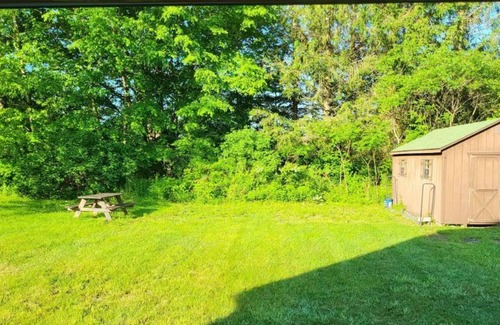 Lanesville House | Cheerful 4-bedroom home perfectly located